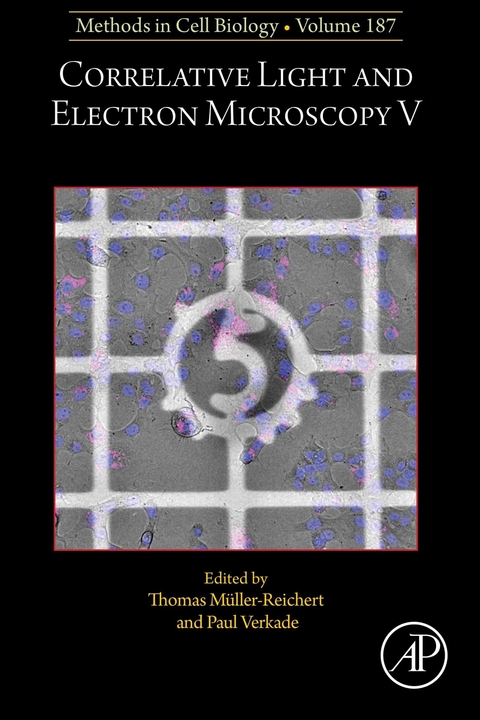 Correlative Light and Electron Microscopy V - 