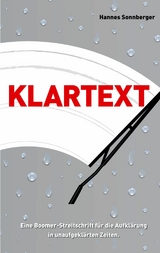 Klartext - Hannes Sonnberger