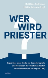 Wer wird Priester? - 