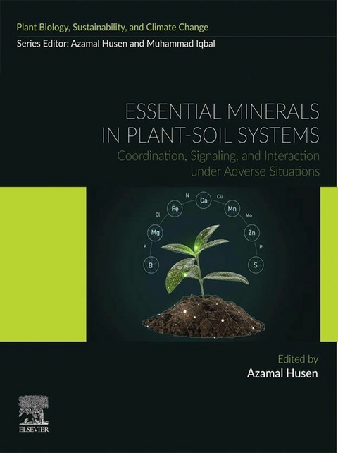 Essential Minerals in Plant-Soil Systems - 