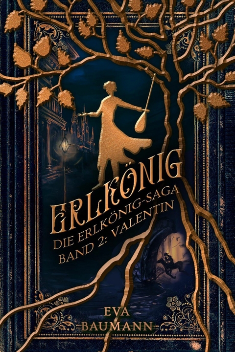 Erlkönig - Eva Baumann