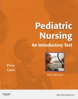 Pediatric Nursing - Price, Debra L.; Gwin, Julie F.