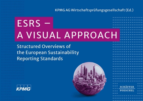 ESRS - A Visual Approach -  KPMG AG Wirtschaftsprüfungsgesellschaft