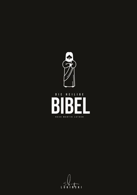 Die Bibel: Neues Testament - Stephan M. Czaja