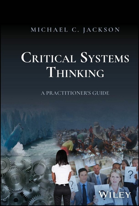 Critical Systems Thinking -  Michael C. Jackson