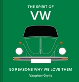 The Spirit of VW - Vaughan Grylls