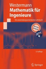 Mathematik für Ingenieure - Westermann, Thomas