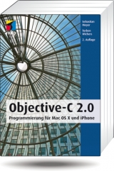 Objective-C 2.0 - Sebastian Meyer, Torben Wichers