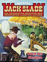 Jack Slade 1009 - Jack Slade