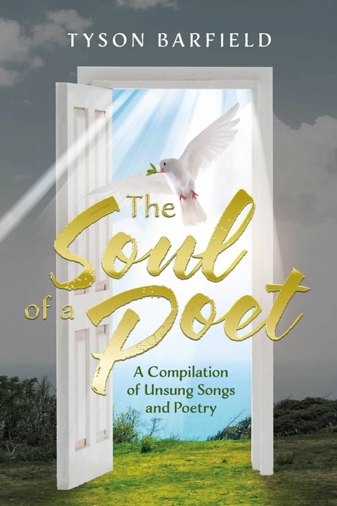 Soul of a Poet -  Tyson Barfield