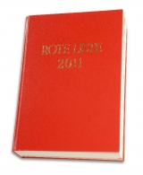 ROTE LISTE® 2011 Buchausgabe - Einzelausgabe - 