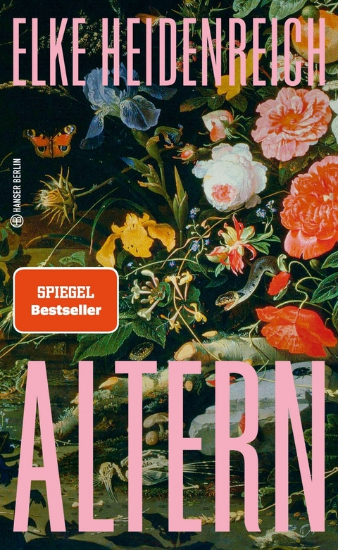 Altern -  Elke Heidenreich