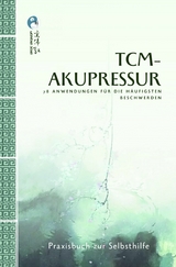 TCM-Akupressur - Weihong Song