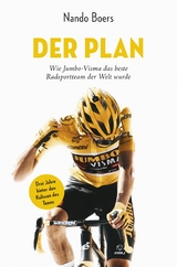 Der Plan - Nando Boers