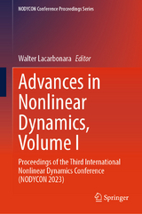 Advances in Nonlinear Dynamics, Volume I - 