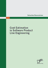 Cost Estimation in Software Product Line Engineering - Sebastian Rosensteiner