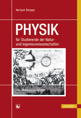 Physik - Stroppe, Heribert