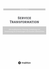 Service Transformation - Henning Ahlert