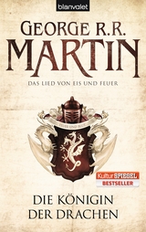 Das Lied von Eis und Feuer 6 - George R.R. Martin