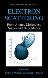 Electron Scattering - 