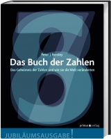 Das Buch der Zahlen - Peter J Bentley