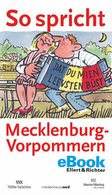 So spricht Mecklenburg-Vorpommern - Jürgen Seidel