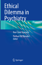 Ethical Dilemma in Psychiatry - 