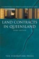 Land Contracts in Queensland - 