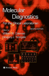 Molecular Diagnostics - 