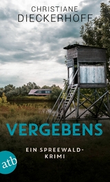 Vergebens - Christiane Dieckerhoff