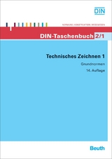 Technisches Zeichnen 1