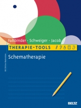 Therapie-Tools Schematherapie