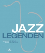 Jazz-Legenden - Bill Milkowski