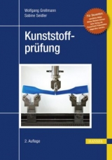 Kunststoffprüfung - 