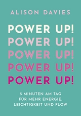 Power Up! - Alison Davies