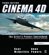 CINEMA 4D - McQuilkin, Kent; Powers, Anne