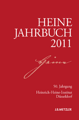 Heine-Jahrbuch 2011 - 