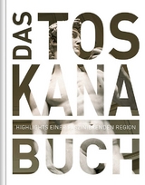 Das Toskana Buch - 