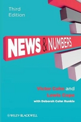 News and Numbers - Cohn, Victor; Cope, Lewis