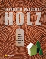 Holz - Reinhard Osteroth