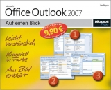 Microsoft Office Outlook 2007 auf einen Blick - Jim Boyce