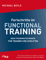 Fortschritte im Functional Training - Michael Boyle