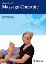 Massage-Therapie - 