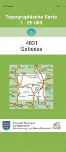 Gebesee - 