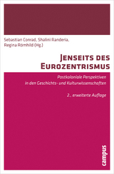 Jenseits des Eurozentrismus - 