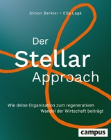 Der Stellar-Approach -  Simon Berkler,  Ella Lagé