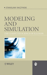 Modeling and Simulation -  Stanislaw Raczynski