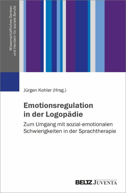 Emotionsregulation in der Logopädie - 