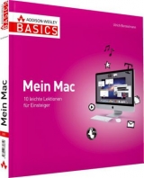 Mein Mac - Ulrich Borstelmann