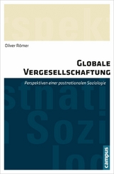 Globale Vergesellschaftung -  Oliver Römer